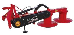 Wholesale borders: Rotary Drum Mower