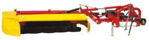 Disc Mower