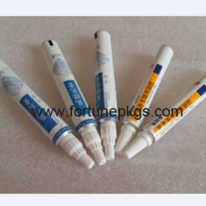Wholesale ointments: Aluminum Collapsible Tube for Eye Ointment