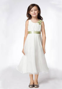 wholesale flower girl dresses supplier