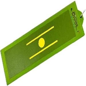 Wholesale board: Divot Board - Patented Low Point and Swing Path Trainer
