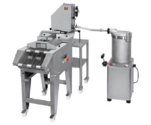 Wholesale Food Processing Machinery: Meat Ball Production Line