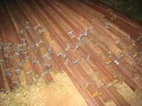Used Rails R50-R65