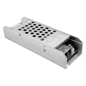 Wholesale led power supply: YSD LED Power Supply Triac 0-10V 1-10W PWM Dimming 24V 12V 60W LED Strip Light Driver LED Transforme
