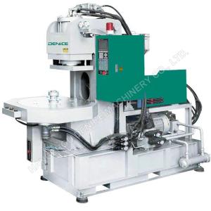 Wholesale Plastic Injection Machinery: Rotary Table Injection Molding Machine DC-450.2R