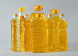 Wholesale natural oil: Refined Corn Oil