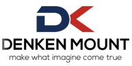 Denken Mount Company Logo