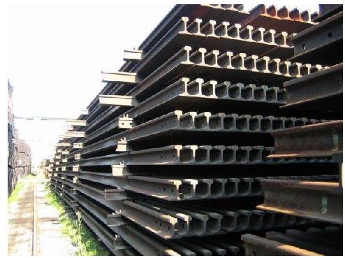 Used Rails R50 - R65