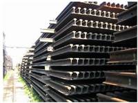 Used Rails R50 - R65