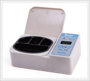 Wholesale waxes: Wax Pot Digital(DS-400)