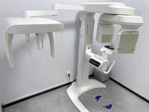 Wholesale 3d image: Used Dental CBCT VATECH PHT-6500 3D 3-IN-1 Multifunctional X-ray Imaging System