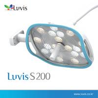 [Luvis] Luvis S200 - Surgical LED Light for Minor Surgery