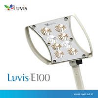 [Luvis] Luvis E100 - Surgical LED Light for Minor Surgery