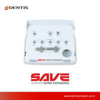 [Dentis Implant] SAVE Bone Expanding - Sinus Kits & Instruments