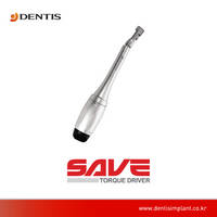[Dentis Implant] SAVE Bone Torque Driver - Sinus Kits & Instruments