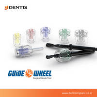 [Dentis Implant] Guide Wheel - Surgical Guide Tool