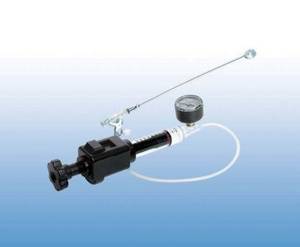 Wholesale vcf: Backbone Recovery System