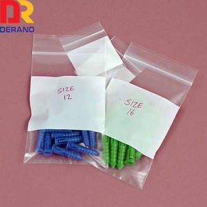 printed ziplock bags wholesale