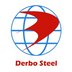 Derbo Steel Pipe Co., Ltd. Company Logo