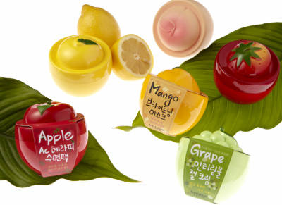Sell Fruits Cosmetics