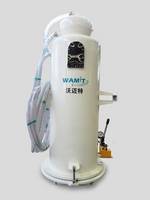 Sell world best useful abrasive sand removal system for water jet cutter