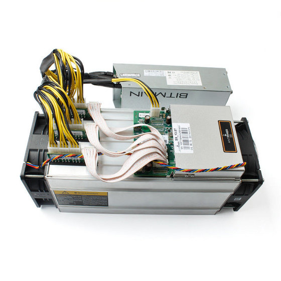 antminer t9