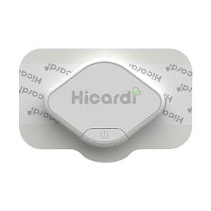 Wholesale slim advance: HiCardi - SmartPatch  (Mobile Cardiac Telemetry)