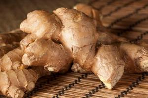 Wholesale Other Agriculture Products: Fresh Ginger