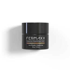 Wholesale yeast extracts: Fermaxx Supreme Nourishing Cream