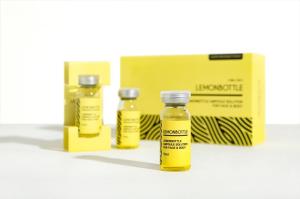 Wholesale Other Skin Care: Lemon Bottle Solution, Korea Beauty Aesthetics, Slimming Solution, Easycell, Crystal Multineedle