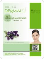 Sell Dermal Herb Collagen Essence Mask