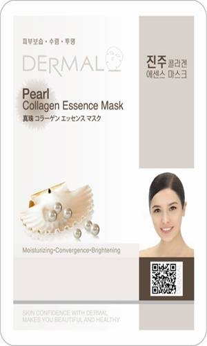 Sell  Dermal Pearl Collagen Essence Mask
