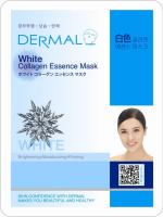 Sell Dermal White Collagen Essence Mask