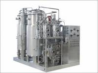 Sell Mixing Machine for carbonated drinks