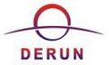 Derun LED Lighting Company Company Logo