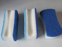 Sell soundproof melamine sponge acoustic material