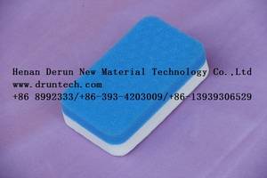 Wholesale nano sponge: Nano Foam Magic Eraser Sponge Melamine Foam