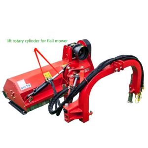Wholesale peaked caps: Driveland Customer Manufacturer Double Action Small Piston Hydraulic Cylinders Hsg-E75 for 3 Ton 2 T