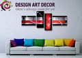 Design Art Decor Co., Ltd Company Logo
