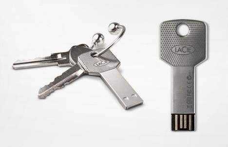 Sell Key Shape USB flash drive USB pen drive 