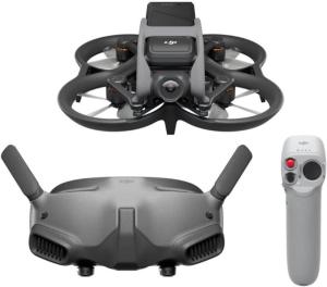 Wholesale quadcopter: DJI Avata Pro View Combo DJI Goggles 2