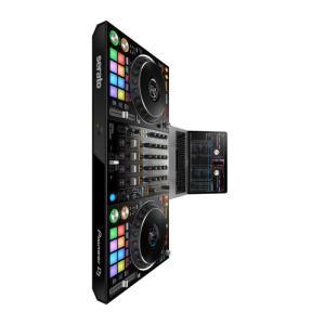 Wholesale audio pro controller: Pioneer DDJ 1000 SRT 4 Channel Club DJ Controller