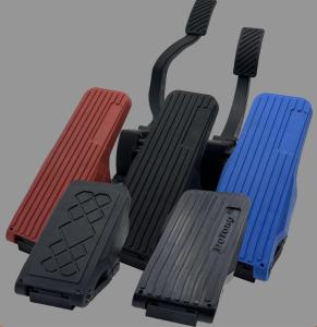 Wholesale pedal: Accelerator Pedal for Forklift and Golf Car