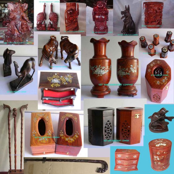 Wood And Stone HandicraftSouvenir Is Made Image Wood And Stone HandicraftSouvenir Is Made Image