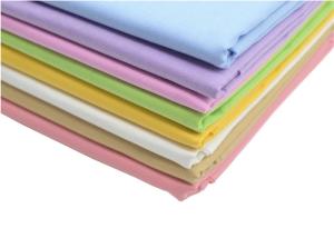 Wholesale soft breathable: Poplin Fabric for Shirt