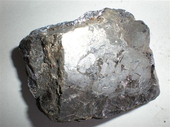 copper coblyn tin ore
