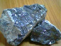 Tin Minerals