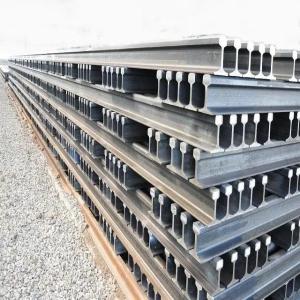 Wholesale r50 r65 hms: Build Green, Build Strong: Top-Quality Used Rail Scrap (R50, R65) & HMS Wholesale r50 r65 hms: Build Green, Build Strong: Top-Quality Used Rail Scrap (R50, R65) & HMS