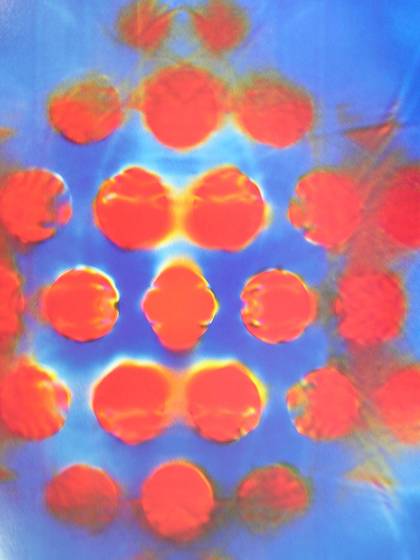 Plating materials
