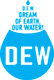 DEW Corp. Company Logo